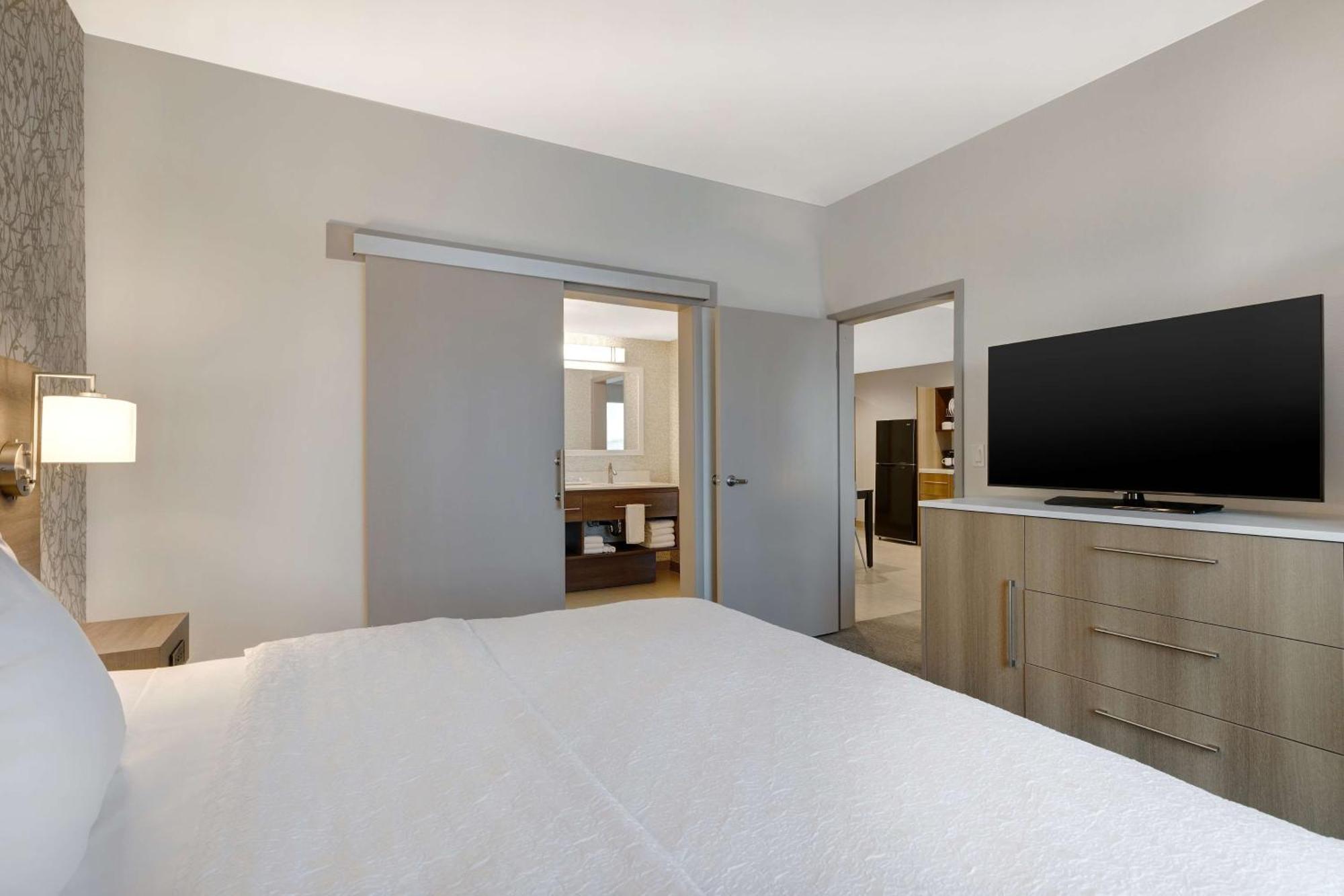 Home2 Suites By Hilton Las Vegas Southwest I-215 Curve Exteriör bild