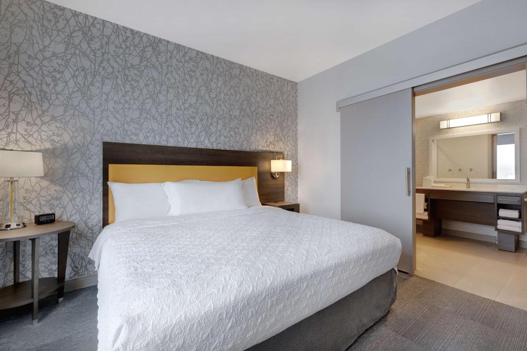 Home2 Suites By Hilton Las Vegas Southwest I-215 Curve Exteriör bild