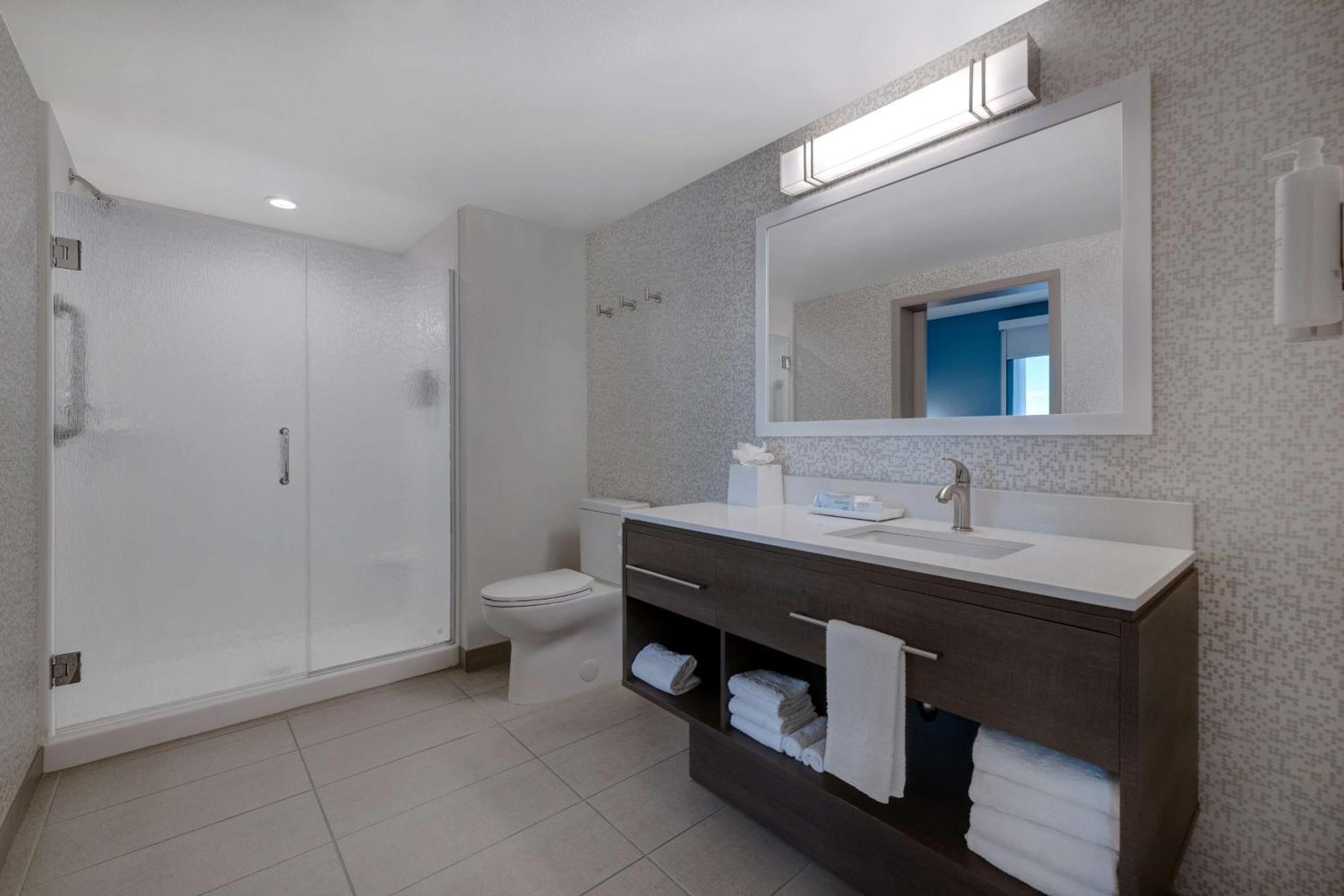 Home2 Suites By Hilton Las Vegas Southwest I-215 Curve Exteriör bild