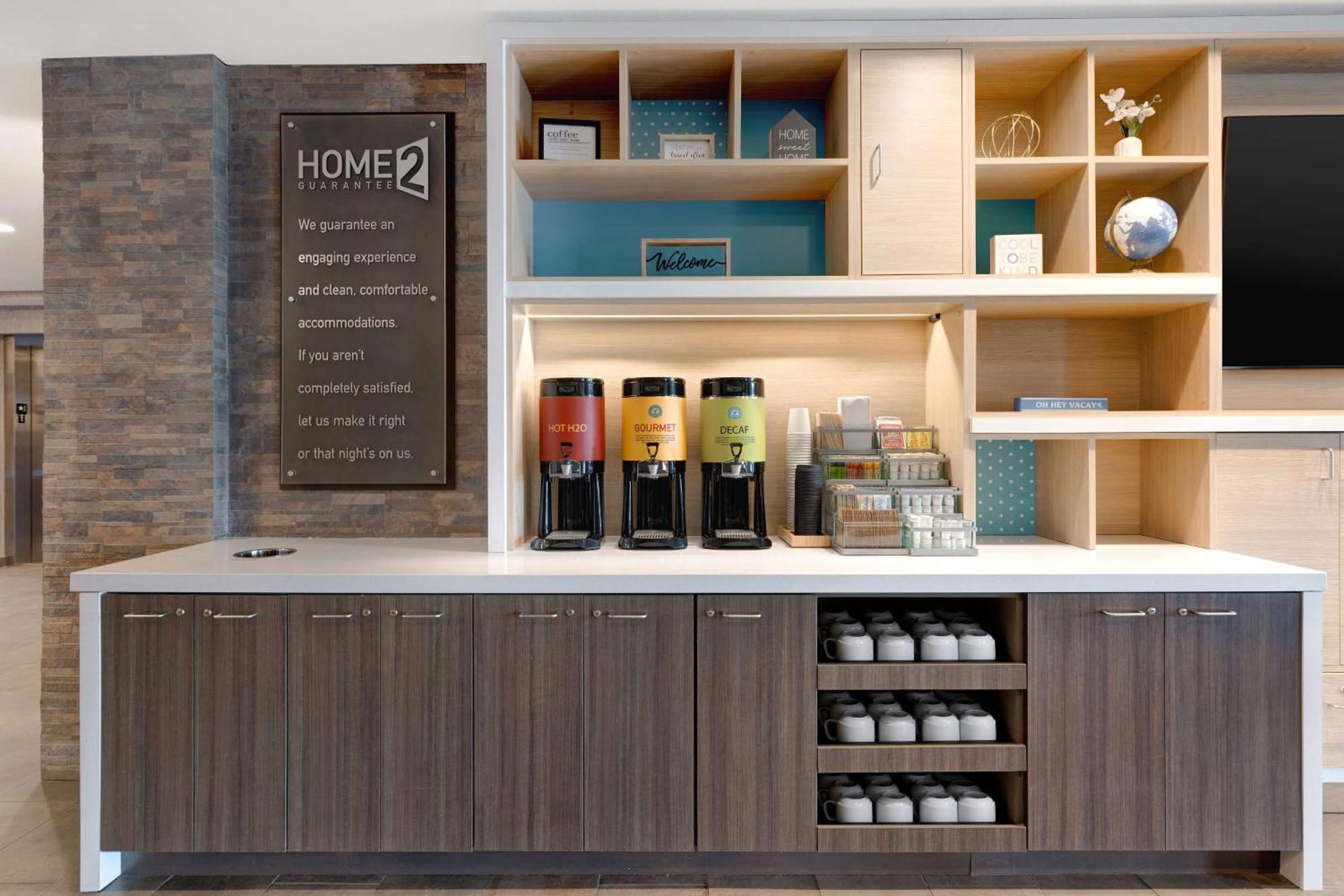 Home2 Suites By Hilton Las Vegas Southwest I-215 Curve Exteriör bild