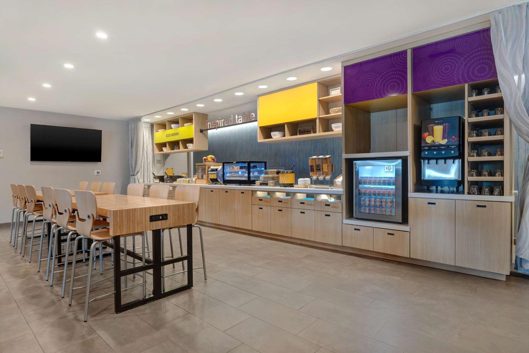Home2 Suites By Hilton Las Vegas Southwest I-215 Curve Exteriör bild