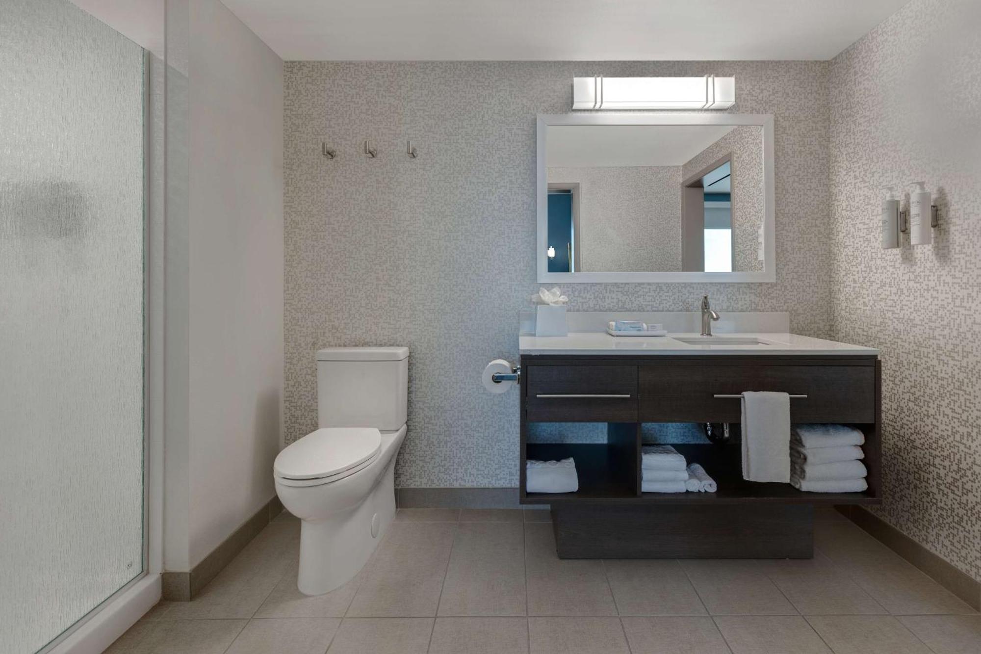 Home2 Suites By Hilton Las Vegas Southwest I-215 Curve Exteriör bild