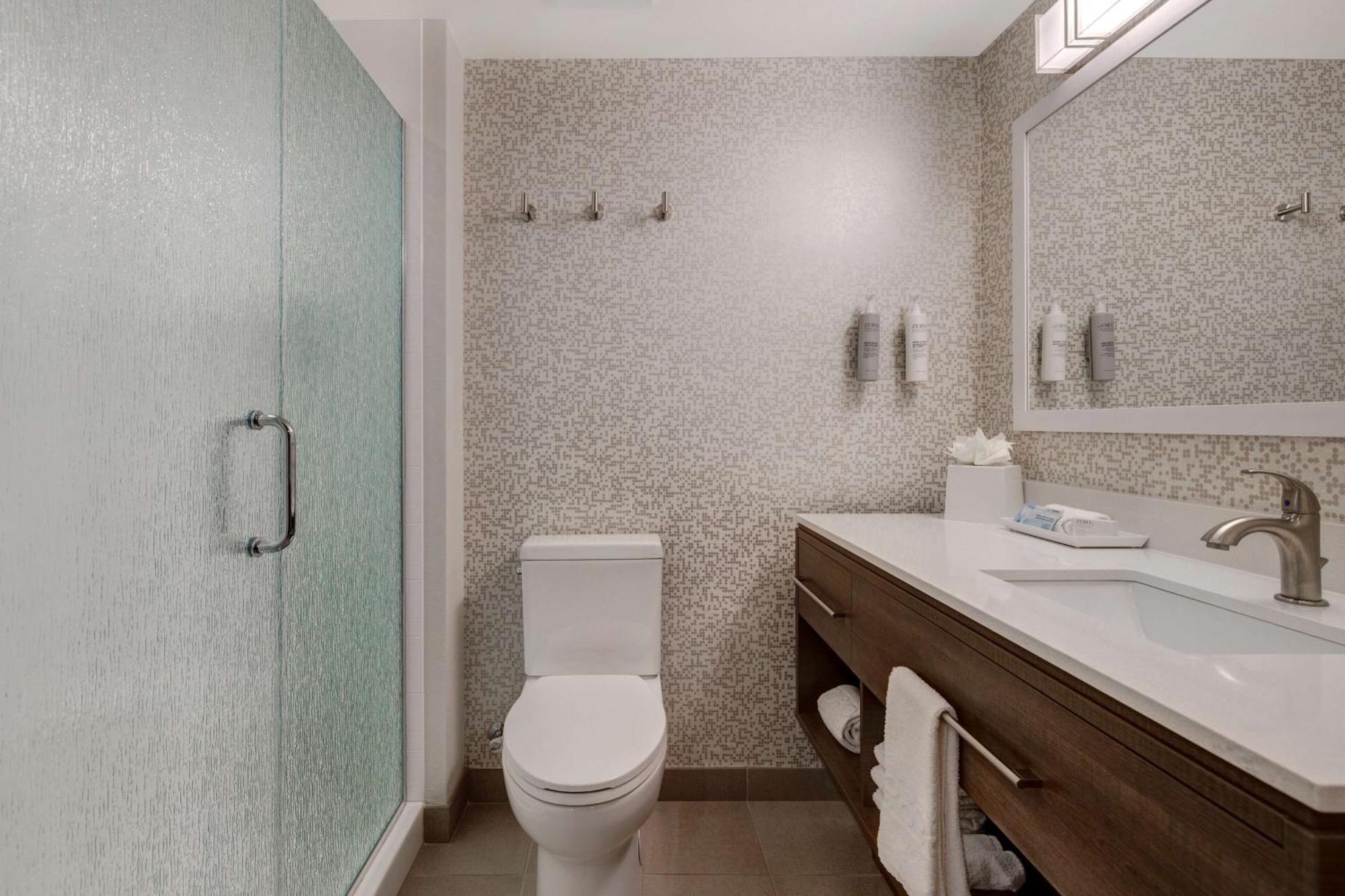 Home2 Suites By Hilton Las Vegas Southwest I-215 Curve Exteriör bild