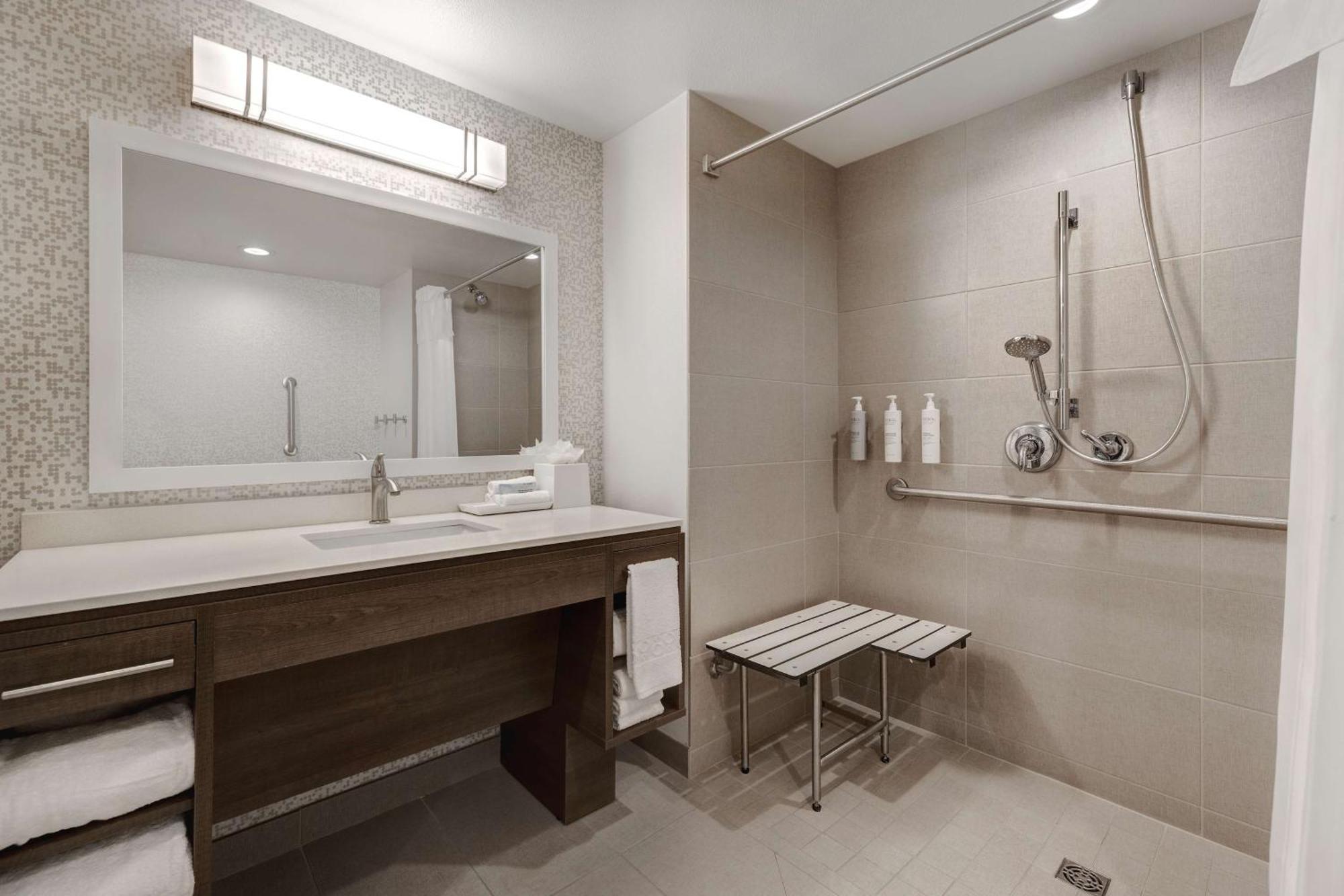 Home2 Suites By Hilton Las Vegas Southwest I-215 Curve Exteriör bild
