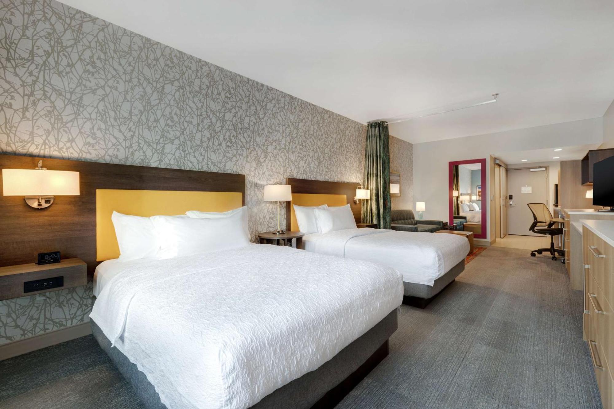 Home2 Suites By Hilton Las Vegas Southwest I-215 Curve Exteriör bild