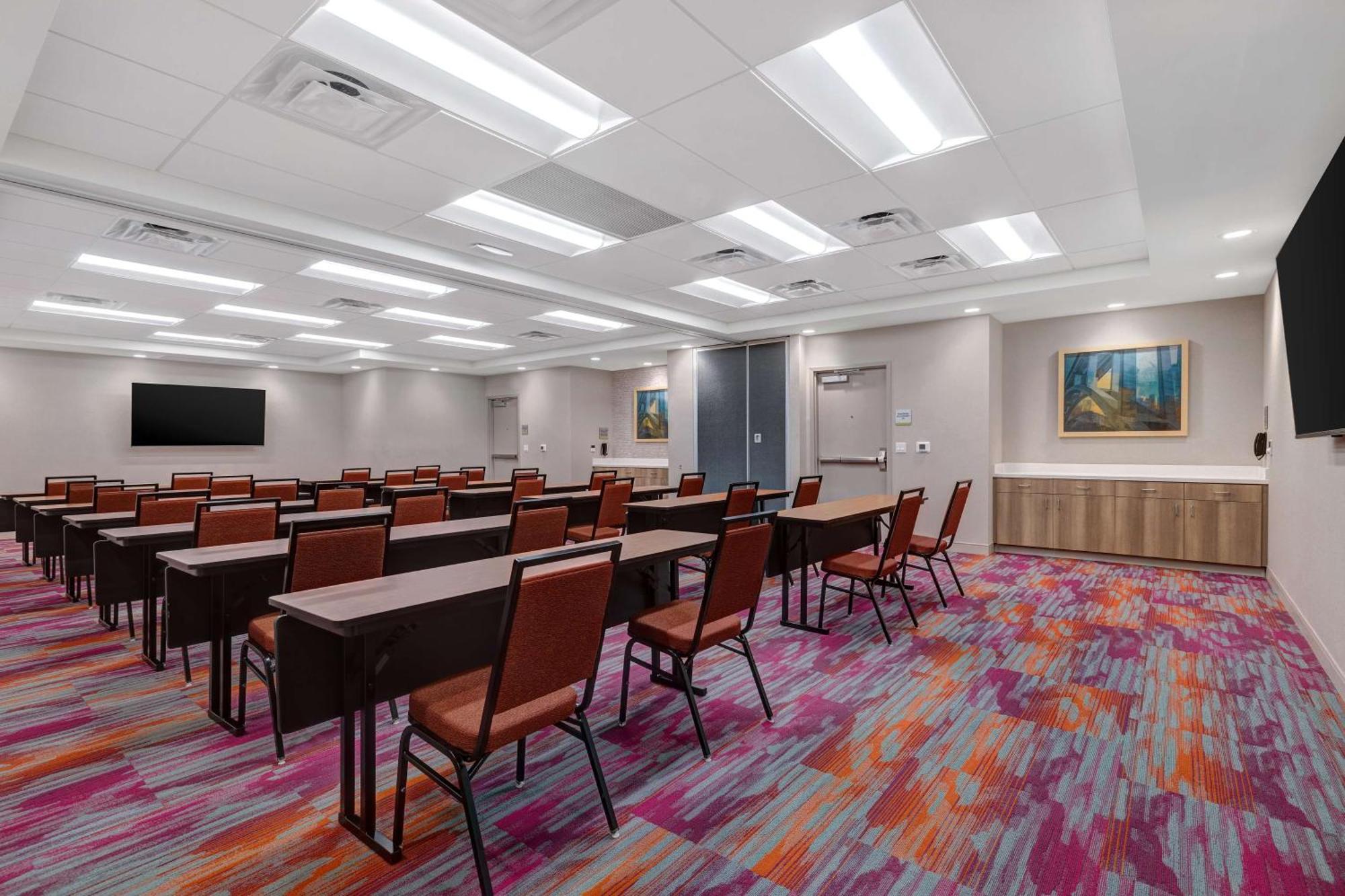 Home2 Suites By Hilton Las Vegas Southwest I-215 Curve Exteriör bild