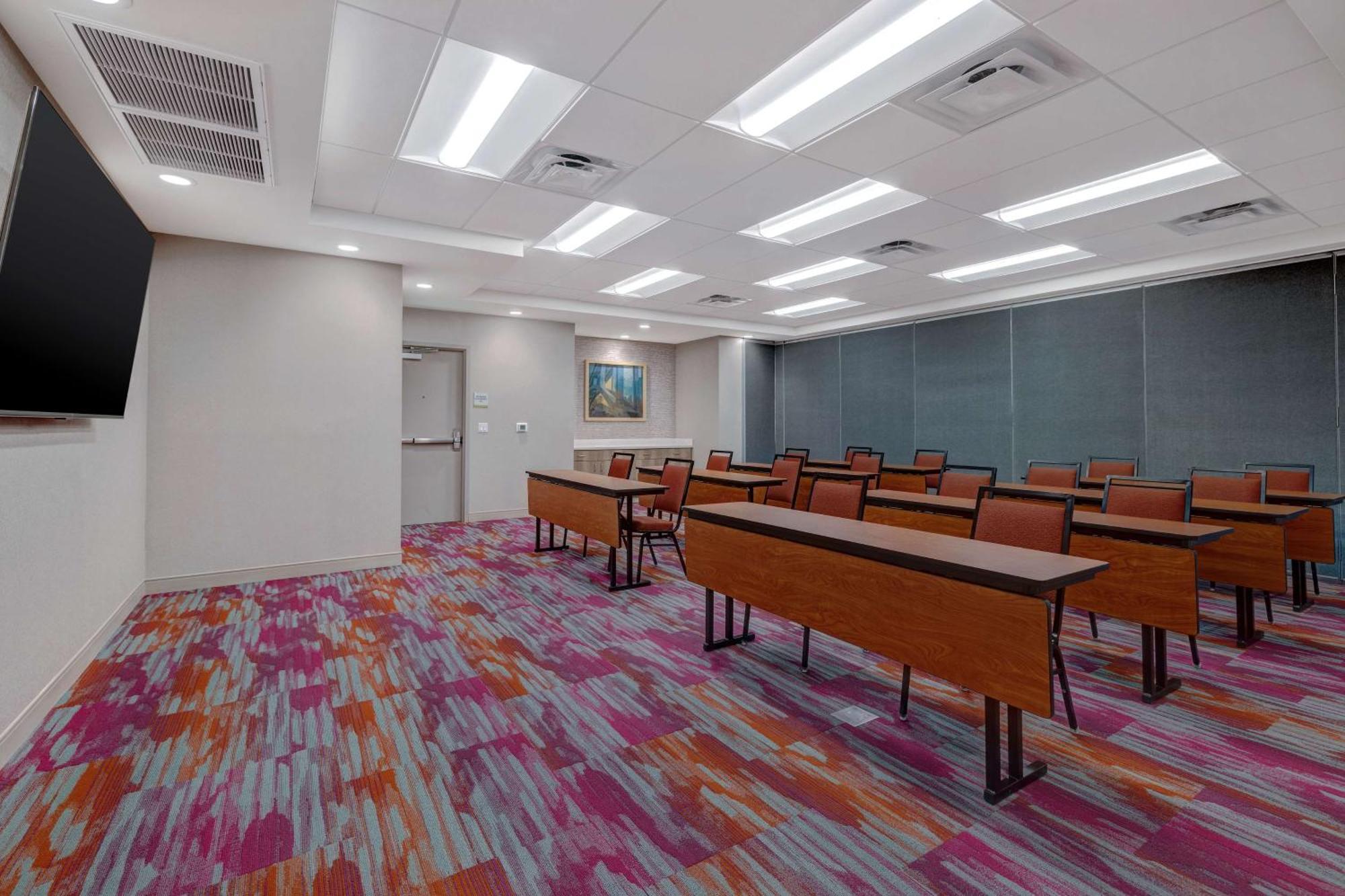 Home2 Suites By Hilton Las Vegas Southwest I-215 Curve Exteriör bild