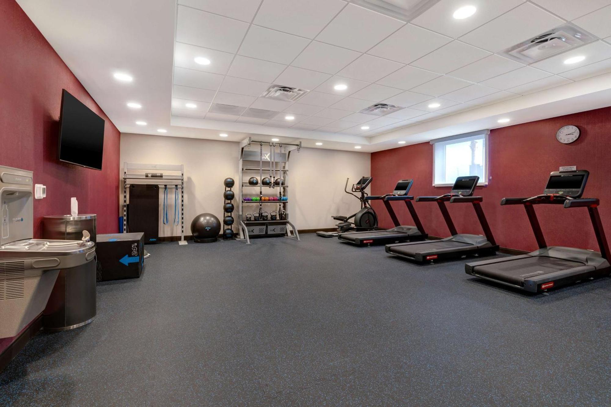 Home2 Suites By Hilton Las Vegas Southwest I-215 Curve Exteriör bild